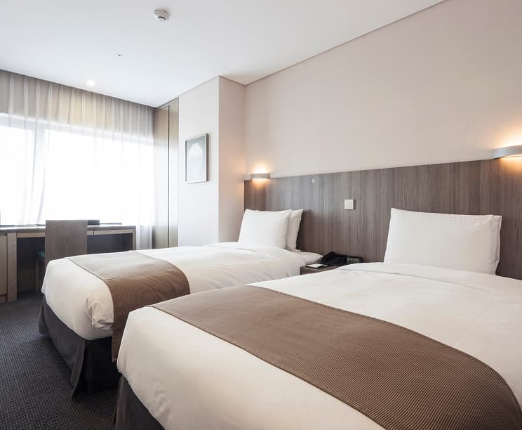 ホテルリネンサプライ